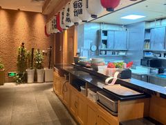 -京旬海鲜放题·铁板烧自助餐厅