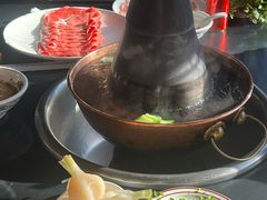 -将台涮肉(酒仙桥店)