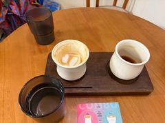 -本無咖啡·BeanWood Coffee