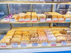 -爸爸糖吐司面包(兰州中心店)