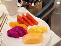 -武汉厨房自助餐厅·武汉卓尔万豪酒店