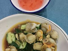 -清真•蜀风园(丁字沽总店)