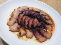 -金典银峰老鹅馆·昆山菜(亭林公园店)