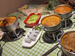 -番食园鲜食火锅(高新店)
