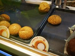 -西树泡芙(正佳店)