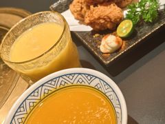 -無二炙坊·和牛烧肉(大钟寺1733店)