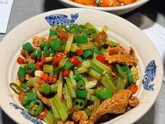 金钱蛋-潇湘阁(汉光百货店)