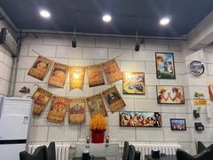 -愉肴麻辣香锅(中北镇店)