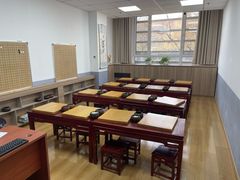 -弈海围棋学堂(夕照寺校区)