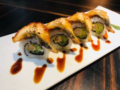 -山葵家·创意料理(临平银泰城店)