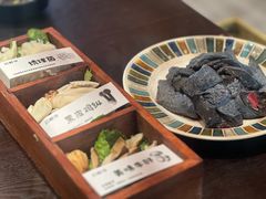 -芸鲜季·云南野生菌餐厅· 云南风物味研社(闵行店)