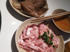 -岗上渣渣老火锅(两路口店)