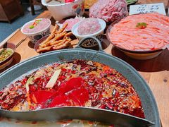 -楠火锅(龙阳广场店)