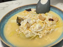 -鹿港小镇(悠唐店)