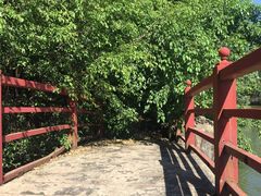 -佛山祈福仙湖酒店