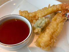 天妇罗-温野菜涮涮锅(曲江大悦城店)