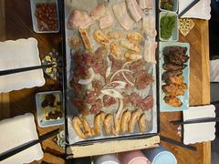 -云里小坐·小院里·团建·宴请·下午茶(三圣乡店)