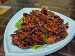 -壶园美食·淮扬菜(东圈门店)