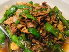 -费大厨辣椒炒肉(万家丽一店)