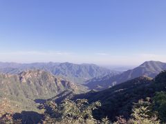 -大岭沟猕猴桃谷风景区