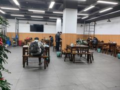 -老余杭面馆
