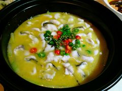 -徽州月·民间徽菜(浦东总店)