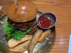 -魏斯理汉堡(西安沣东吾悦店)