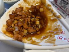 -峨嵋酒家(地安门店)