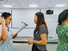 -新励成演讲口才培训(厦门湖里学训中心)