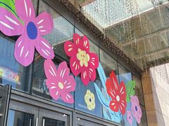 -天河城购物中心