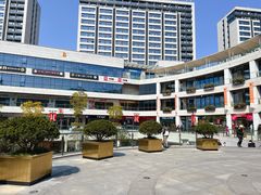 -浦江城市生活广场(江月路店)