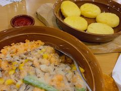 -萨莉亚意式餐厅(玉泉路物美店)