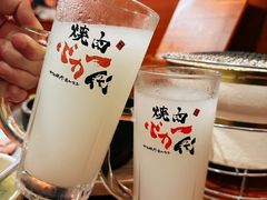 -大阪烧肉BAKA一代(十亩地店)