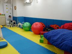 -东方启音·儿童康复中心·自闭症干预·语言迟缓·发育迟缓(深圳宝安中心)