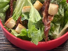 凯撒沙拉-Side Street街旁(交道口店)