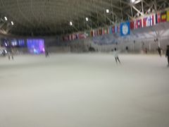 -世界之窗阿尔卑斯冰雪世界