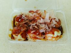 芝士章鱼小丸子-2路车站小丸子(青泥洼桥店)