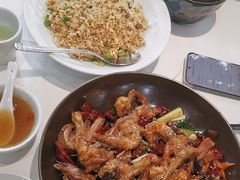 -天成·川菜家宴(礼岗店)