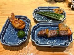 -一豚轩·烧鸟·豚骨拉面(五四路店)