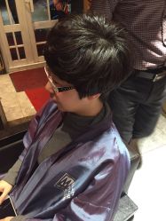 点击看大图 -MONE美发沙龙