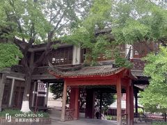 -龙潭水乡
