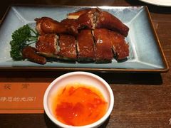 -皇后餐厅-煲仔·小菜·打边炉(古北店)