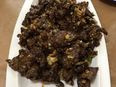 -同发号饭庄(复兴路店)