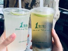 -1点点(大连路店)