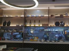 -豪客来牛排(成都锦江大融城店)