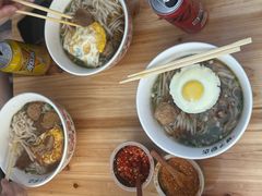 -矮子粉店1985·长沙米粉(湘春路店)