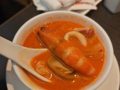 -珍宝海鲜JUMBO Seafood(北京SKP店)