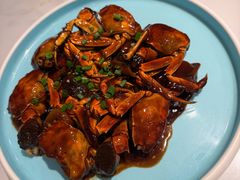 -三玛璐酒楼(汉口路店)