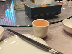 -燕兰楼·清真西北融合菜(亚运村店)