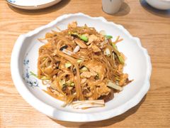 老济南木须肉-山东宾馆·齐鲁苑餐厅